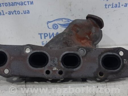 ФОТО Коллектор выпускной для Suzuki Grand Vitara Киев