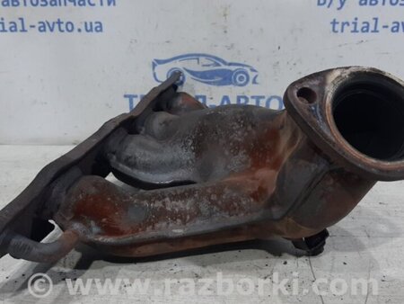 ФОТО Коллектор выпускной для Suzuki Grand Vitara Киев