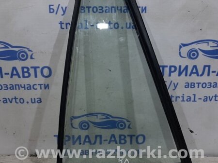 ФОТО Стекло двери задней левой (форточка) для Suzuki Grand Vitara Киев