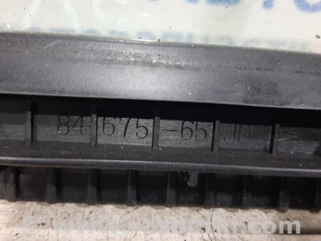 ФОТО Стекло двери задней левой (форточка) для Suzuki Grand Vitara Киев