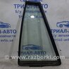 Стекло двери задней левой (форточка) Suzuki Grand Vitara