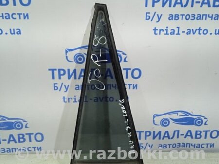 ФОТО Стекло двери задней левой (форточка) для Toyota RAV-4 (05-12) Київ