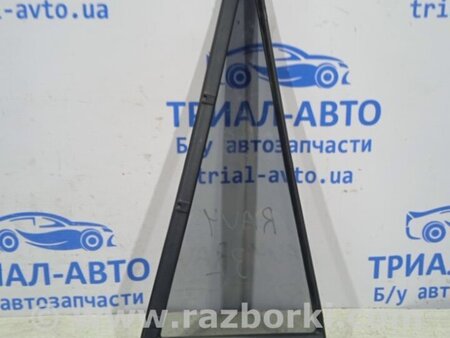 ФОТО Стекло двери задней левой (форточка) для Toyota RAV-4 (05-12) Київ