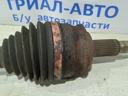 ФОТО Привод задний для Suzuki Grand Vitara Київ