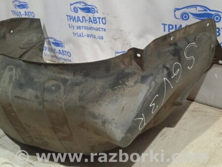 ФОТО Подкрылок задний правый для Suzuki Grand Vitara Київ