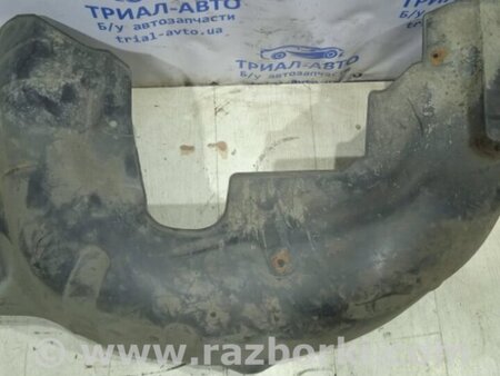 ФОТО Подкрылок задний правый для Suzuki Grand Vitara Київ