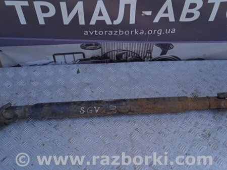 ФОТО Вал карданный для Suzuki Grand Vitara Київ
