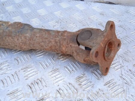 ФОТО Вал карданный для Suzuki Grand Vitara Київ