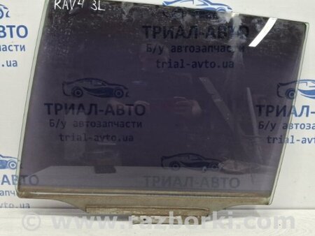 ФОТО Стекло двери заднее левое для Toyota RAV-4 (05-12) Київ