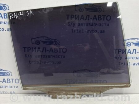 ФОТО Стекло двери заднее правое для Toyota RAV-4 (05-12) Київ
