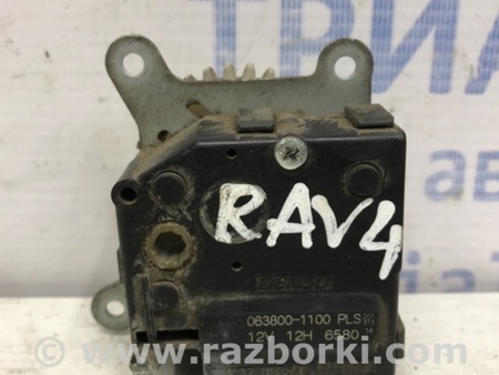 ФОТО Сервопривод для Toyota RAV-4 (05-12) Київ