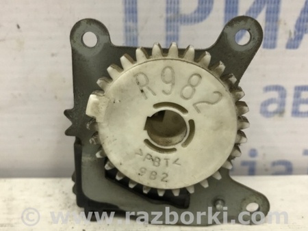 ФОТО Сервопривод для Toyota RAV-4 (05-12) Київ