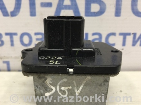 ФОТО Резистор печки для Suzuki Grand Vitara Київ