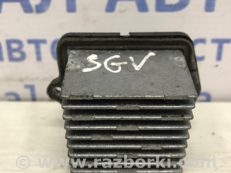 ФОТО Резистор печки для Suzuki Grand Vitara Київ