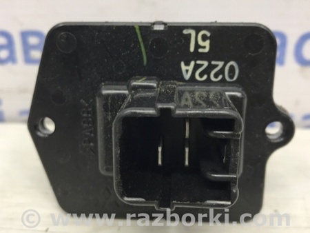 ФОТО Резистор печки для Suzuki Grand Vitara Київ