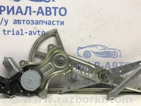 ФОТО Стеклоподъемник передний правый для Toyota RAV-4 (05-12) Київ