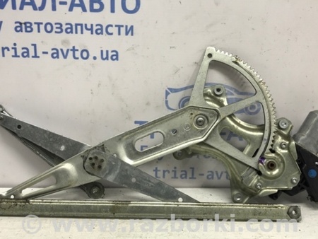 ФОТО Стеклоподъемник передний правый для Toyota RAV-4 (05-12) Київ
