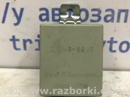 ФОТО Блок управления для Suzuki Grand Vitara Київ