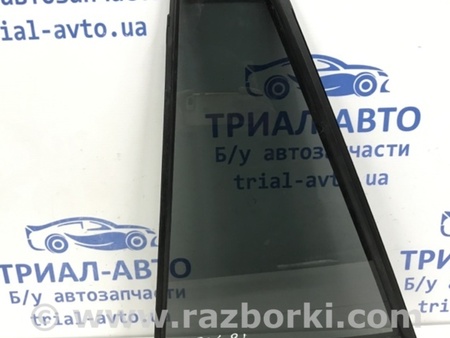 ФОТО Стекло двери задней левой (форточка) для Suzuki Grand Vitara Київ