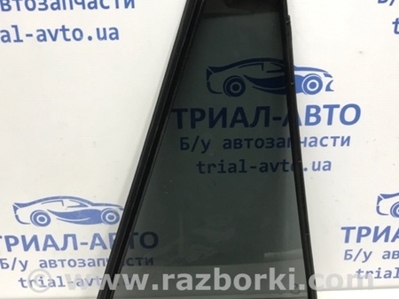 ФОТО Стекло двери задней левой (форточка) для Suzuki Grand Vitara Київ