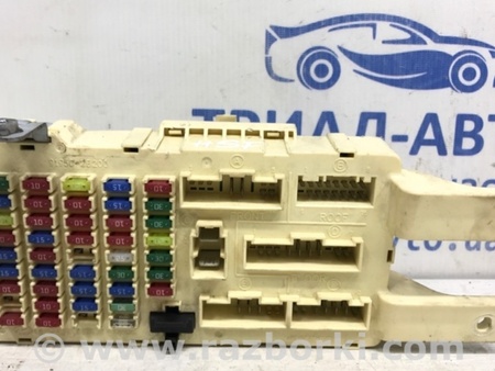 ФОТО Блок предохранителей для Hyundai Santa Fe CM (05-12) Киев