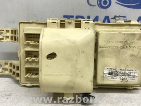 ФОТО Блок предохранителей для Hyundai Santa Fe CM (05-12) Киев