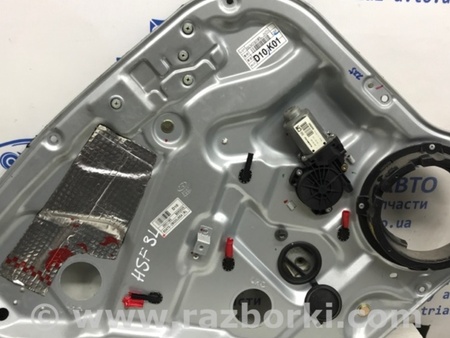 ФОТО Стеклоподъемник задний левый для Hyundai Santa Fe CM (05-12) Київ
