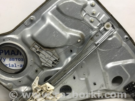 ФОТО Стеклоподъемник задний левый для Hyundai Santa Fe CM (05-12) Київ