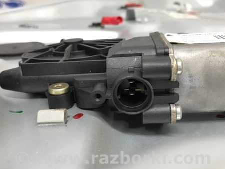 ФОТО Стеклоподъемник задний левый для Hyundai Santa Fe CM (05-12) Київ