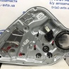 Стеклоподъемник задний левый Hyundai Santa Fe CM (05-12)