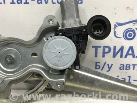 ФОТО Стеклоподъемник задний правый для Toyota RAV-4 (05-12) Київ