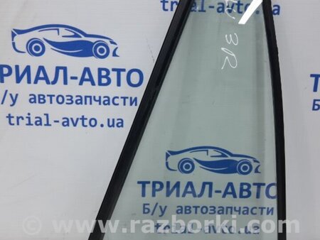 ФОТО Стекло двери задней правой (форточка) для Suzuki Grand Vitara Київ