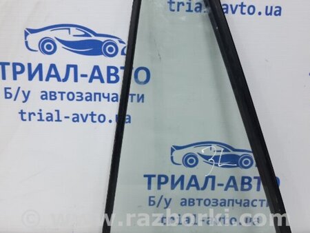 ФОТО Стекло двери задней левой (форточка) для Suzuki Grand Vitara Киев