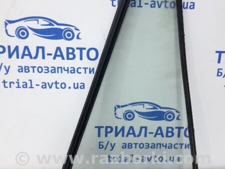 ФОТО Стекло двери задней левой (форточка) для Suzuki Grand Vitara Киев