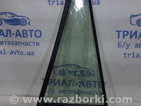 ФОТО Стекло двери задней левой (форточка) для Toyota RAV-4 (05-12) Київ