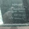 ФОТО Стекло двери задней левой (форточка) для Toyota RAV-4 (05-12) Київ