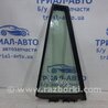 Стекло двери задней левой (форточка) Toyota RAV-4 (05-12)