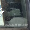 ФОТО Стекло двери задней левой (форточка) для Toyota RAV-4 (05-12) Київ