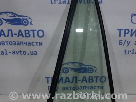 ФОТО Стекло двери задней правой (форточка) для Toyota RAV-4 (05-12) Київ