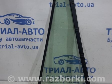 ФОТО Стекло двери задней правой (форточка) для Toyota RAV-4 (05-12) Київ