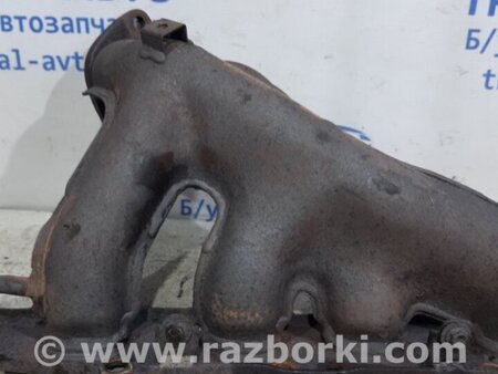 ФОТО Коллектор выпускной для Suzuki Grand Vitara Киев