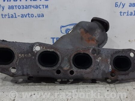 ФОТО Коллектор выпускной для Suzuki Grand Vitara Киев