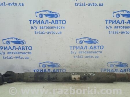 ФОТО Вал карданный для Suzuki Grand Vitara Київ