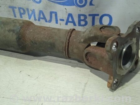 ФОТО Вал карданный для Suzuki Grand Vitara Київ