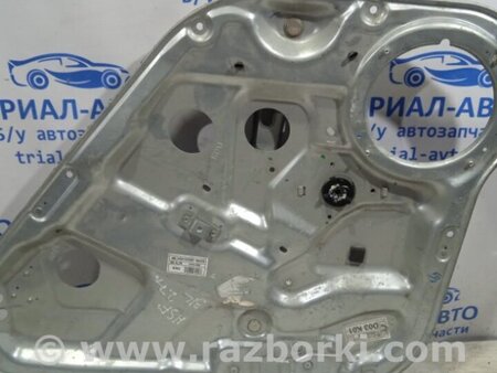 ФОТО Стеклоподъемник задний левый для Hyundai Santa Fe CM (05-12) Київ