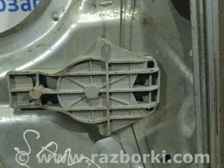 ФОТО Стеклоподъемник задний левый для Hyundai Santa Fe CM (05-12) Київ