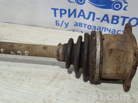 ФОТО Привод задний для Suzuki Grand Vitara Київ