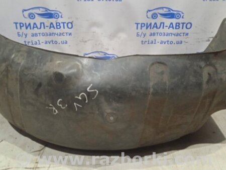 ФОТО Подкрылок задний правый для Suzuki Grand Vitara Київ