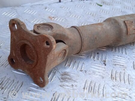 ФОТО Вал карданный для Suzuki Grand Vitara Київ