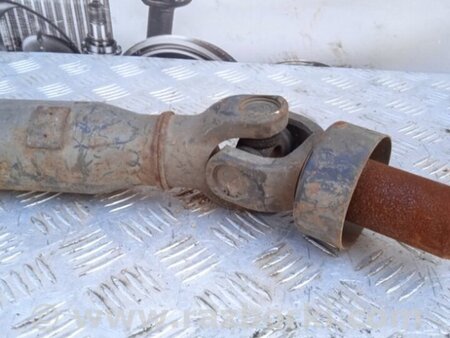 ФОТО Вал карданный для Suzuki Grand Vitara Київ